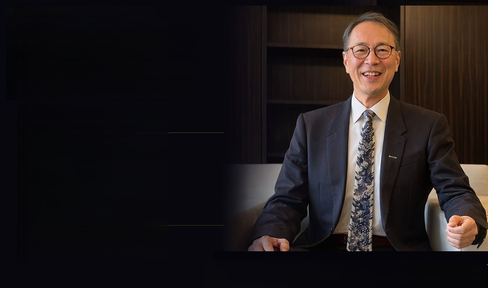 株式会社Possibilitas 代表取締役 大橋憲司